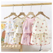 Nhà May Gia Công Quần Áo Trẻ Em Cho Thương Hiệu